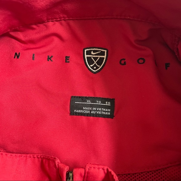 Nike jacket - Picture 4 of 8